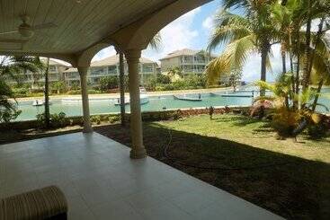 Eaton Residence