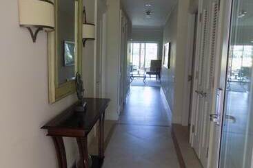 Eaton Residence