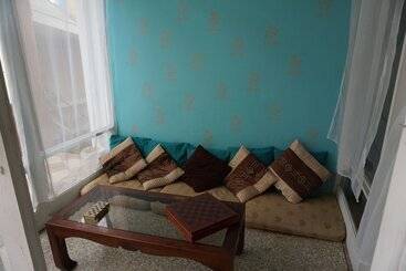 Gaudy´s Eco Hotel   Hostel