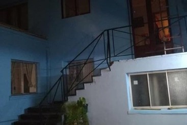 Hostal Alto Aposento   Hostel