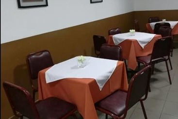 Hostal Alto Aposento   Hostel
