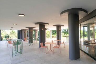 مسافرخانه Belstay Milano Linate