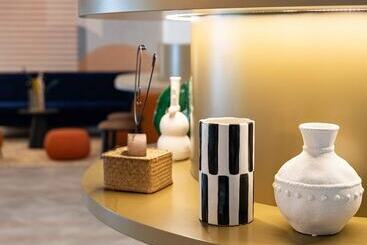 مسافرخانه Belstay Milano Linate