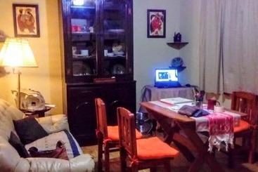 مسافرخانه Residencia Ichik Y Residencia Nha