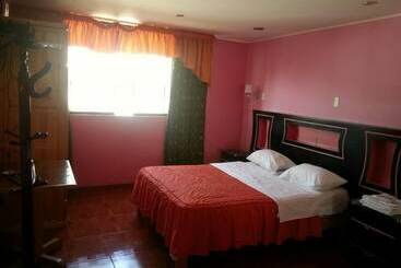 Hostal Residencial Piscis