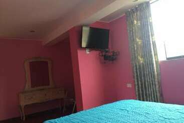 Hostal Residencial Piscis