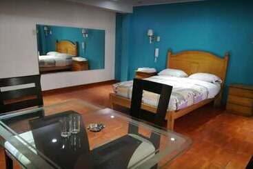 Hostal Residencial Piscis