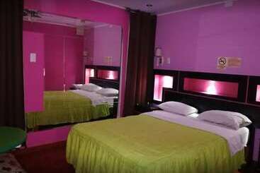 Hostal Residencial Piscis