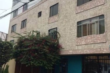 Hostal Residencial Piscis