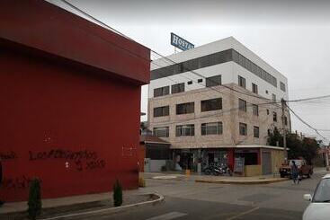 Hostal Residencial Piscis