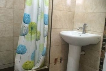 Hostal Residencial Piscis