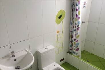 Hostal Residencial Piscis