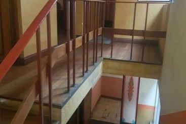 Hostal Toscana