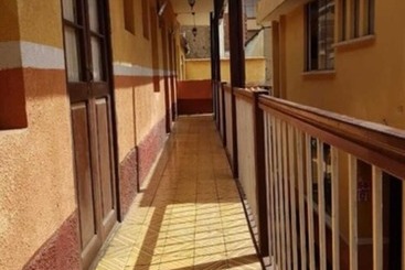 Hostal Toscana