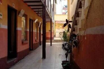 Hostal Toscana