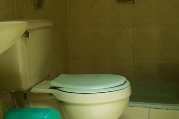 Hostal Toscana