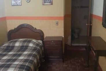 Hostal Toscana