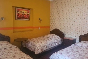 Hostal Toscana