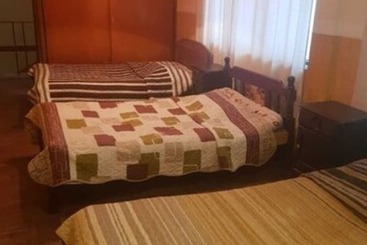 Hostal Toscana