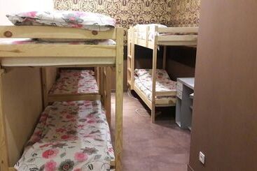 Hostel Fishka