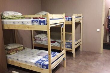 Hostel Fishka