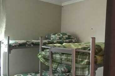 Hostel On Kashirskoe Shosse