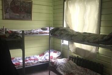 Hostel On Kashirskoe Shosse