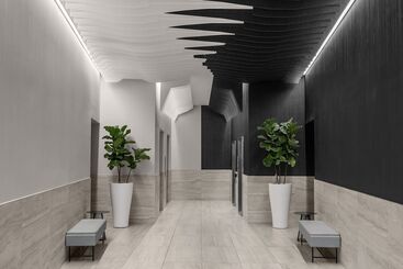 Ac Hotel By Marriott Miami Brickell