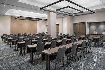 Ac Hotel By Marriott Miami Brickell