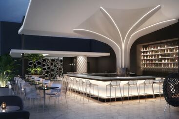Ac Hotel By Marriott Miami Brickell