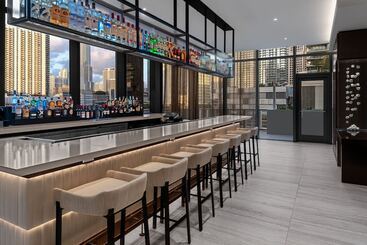 Ac Hotel By Marriott Miami Brickell