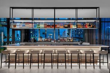 Ac Hotel By Marriott Miami Brickell