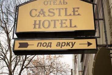 Hotel Castle