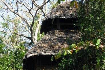 هتل Chole Mjini