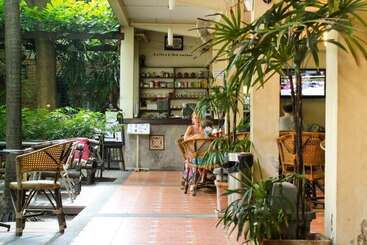 هتل Lamphu House Bangkok