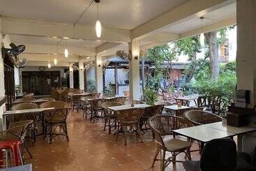 هتل Lamphu House Bangkok