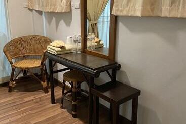 هتل Lamphu House Bangkok