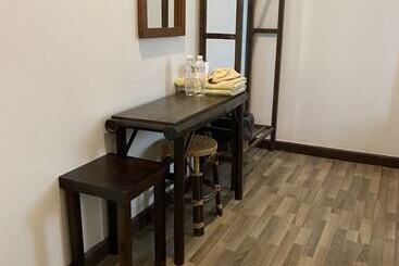 هتل Lamphu House Bangkok