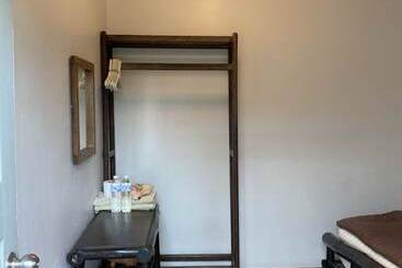 هتل Lamphu House Bangkok