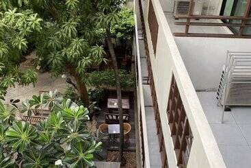 هتل Lamphu House Bangkok