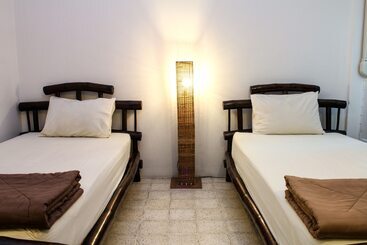 هتل Lamphu House Bangkok