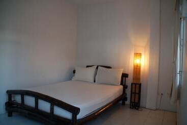 هتل Lamphu House Bangkok