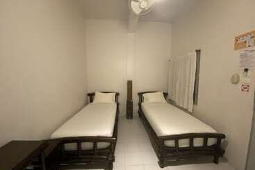 هتل Lamphu House Bangkok