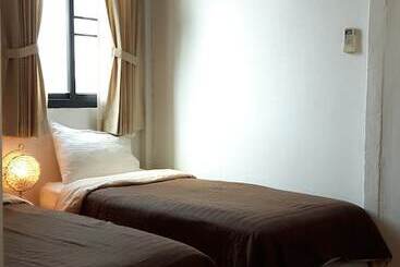 هتل Lamphu House Bangkok