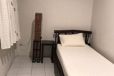هتل Lamphu House Bangkok