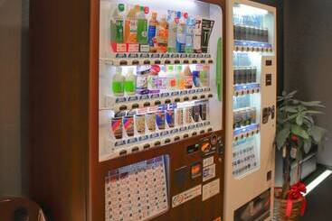 هتل Livemax Akasaka Grande