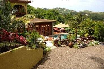 هتل Los Tropicos All Inclusive