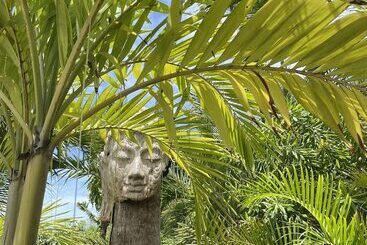 هتل Residence Adam & Eve