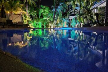 هتل Residence Adam & Eve
