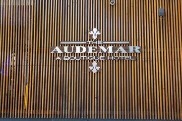 هتل The Audemar